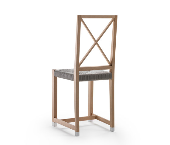 Moka Chair Outdoor | Sedie | Flexform