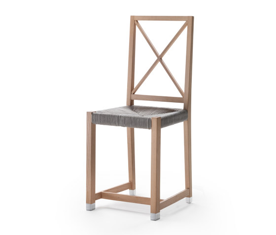 Moka Chair Outdoor | Sedie | Flexform