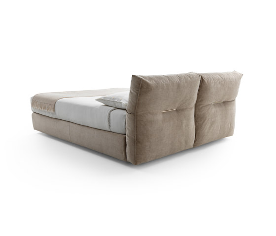 Newbridge Bed | Betten | Flexform