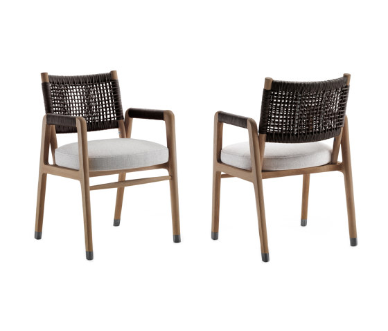Ortigia | Chairs | Flexform