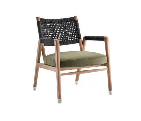 Ortigia Outdoor | Armchairs | Flexform
