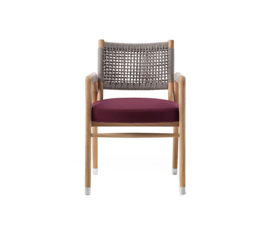 Ortigia Outdoor | Stühle | Flexform