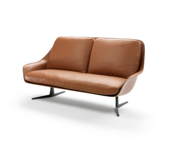 Sveva Sofa | Sofas | Flexform