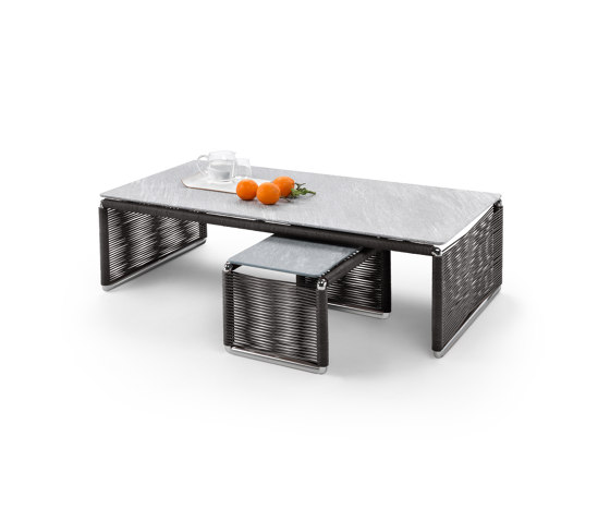 Tindari Outdoor | Side tables | Flexform