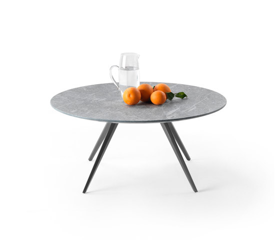 Zefiro Outdoor | Side tables | Flexform
