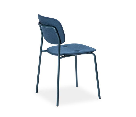 Anagram chair/armchair | Chaises | Materia