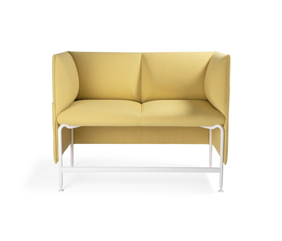 Alto easy chair/sofa | Bancos | Materia