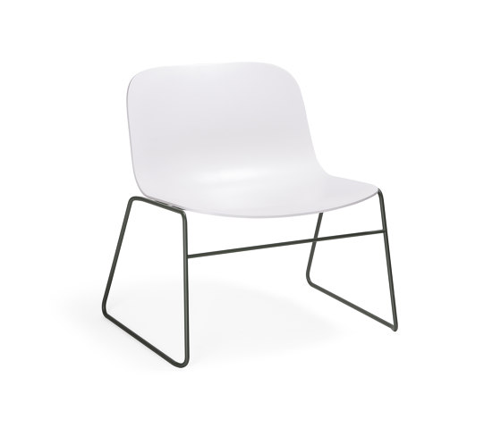 Neo Lite easy chair | Poltrone | Materia
