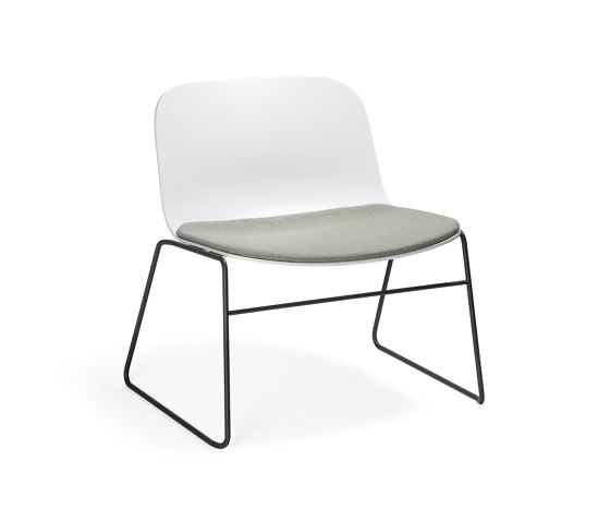 Neo Lite easy chair | Sessel | Materia