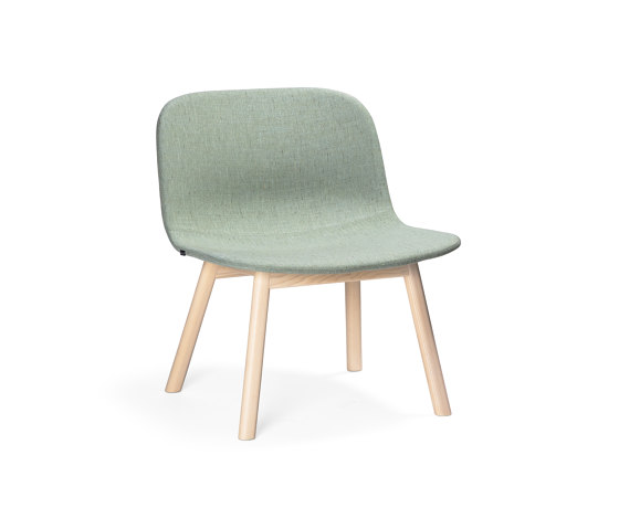 Neo Lite easy chair | Poltrone | Materia