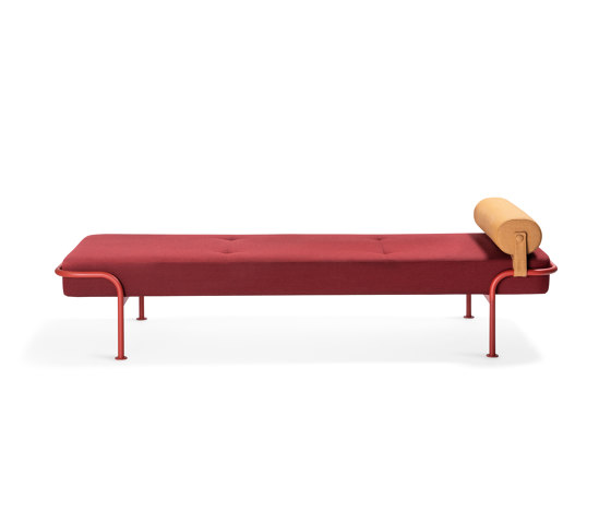 Today daybed | Tagesliegen / Lounger | Materia