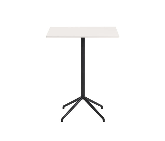 Still Café Table | 75 x 65 H: 95 | Standing tables | Muuto
