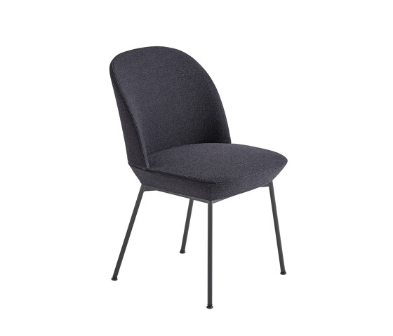Oslo Side Chair | Chairs | Muuto