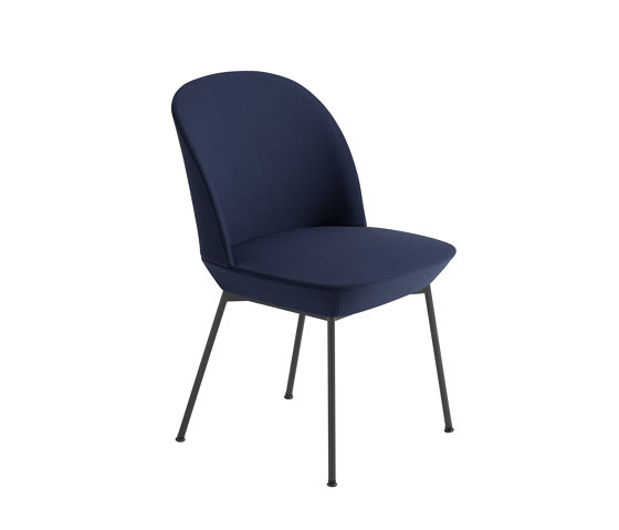 Oslo Side Chair | Stühle | Muuto