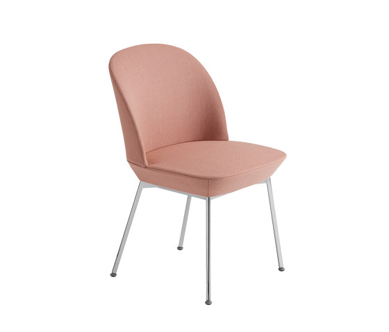 Oslo Side Chair | Sillas | Muuto