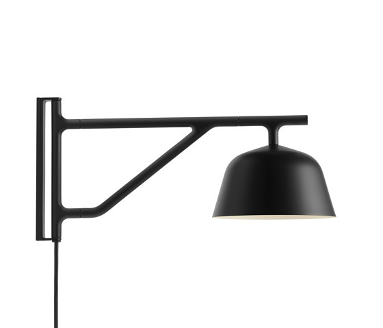 Ambit Wall Lamp | Lampade parete | Muuto
