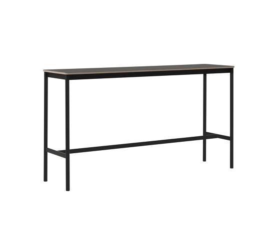 Base High Table | 190 x 50 H: 105 | Stehtische | Muuto