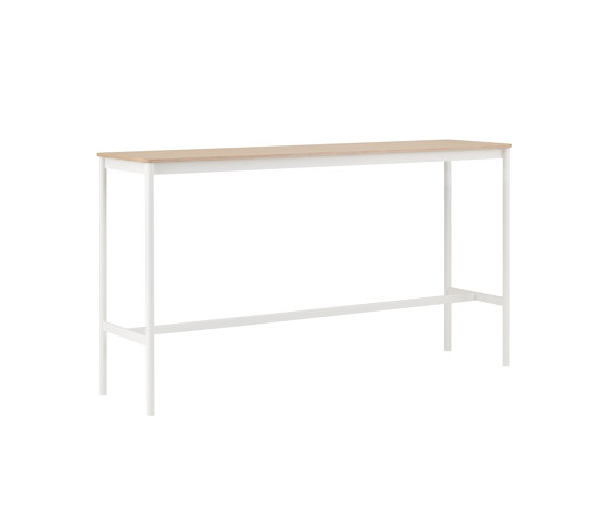 Base High Table | 190 x 50 H: 105 | Standing tables | Muuto