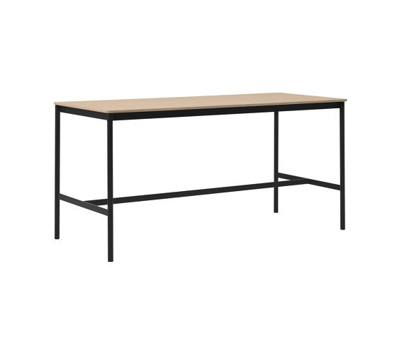 Base High Table | 190 x 80 H: 95 | Tables hautes | Muuto