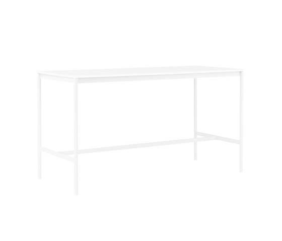 Base High Table | 190 x 80 H: 105 | Standing tables | Muuto