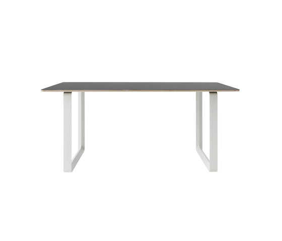 70/70 Table | 170 x 85 cm / 67 x 35" | Tavoli pranzo | Muuto