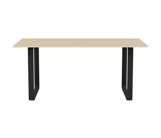 70/70 Table | 170 x 85 cm / 67 x 35" | Esstische | Muuto