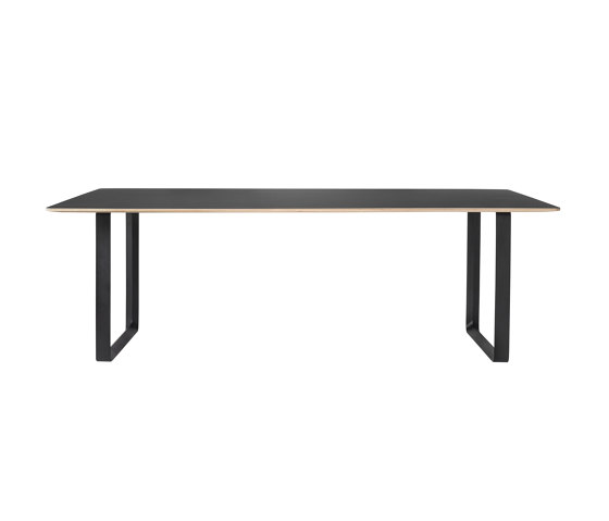 70/70 Table | 225 x 90 cm / 88.5 x 35.5" | Esstische | Muuto