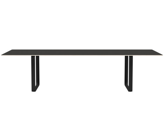 70/70 Table | 295 x 108 cm / 116 x 42.5" | Mesas comedor | Muuto