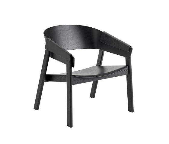 Cover Lounge Chair | Fauteuils | Muuto