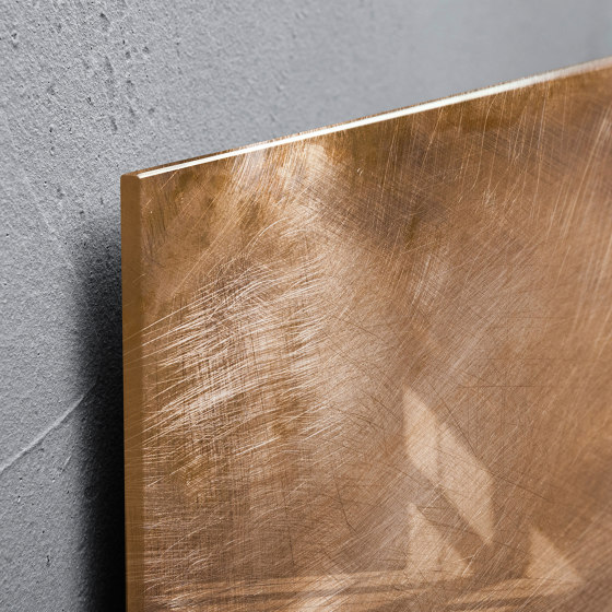 Magnetic Glass Board Artverum, 91 x 46 cm | Flip charts / Writing boards | Sigel