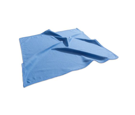 Delta Microfibre Cloth | Desk accessories | Sigel