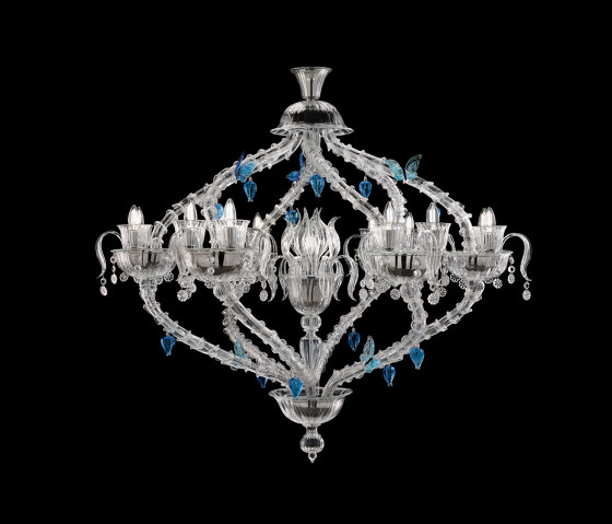 Adonis | Chandeliers | Barovier&Toso