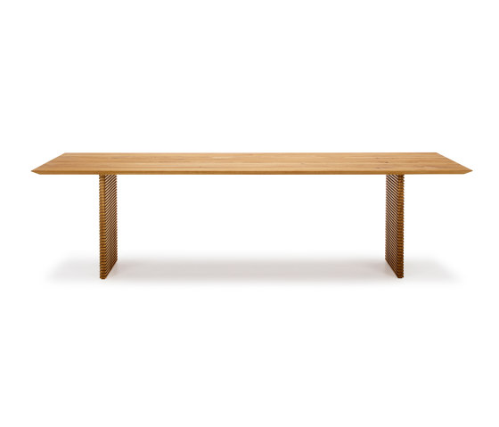 GM 3500 Straight Table | Dining tables | Naver Collection