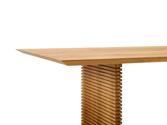 GM 3500 Straight Table | Esstische | Naver Collection