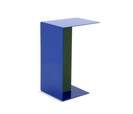 Sir-Pent | Side tables | Adrenalina