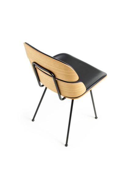 GM 575-576 Midas Chair | Sedie | Naver Collection