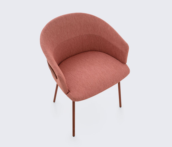 Clip | Chairs | Studio TK