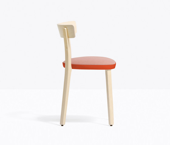 Folk 2940 | Chairs | PEDRALI
