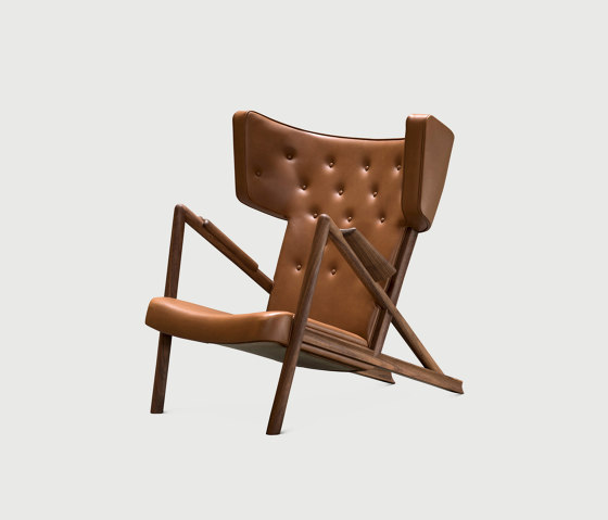 Grasshopper Chair | Sessel | House of Finn Juhl - Onecollection