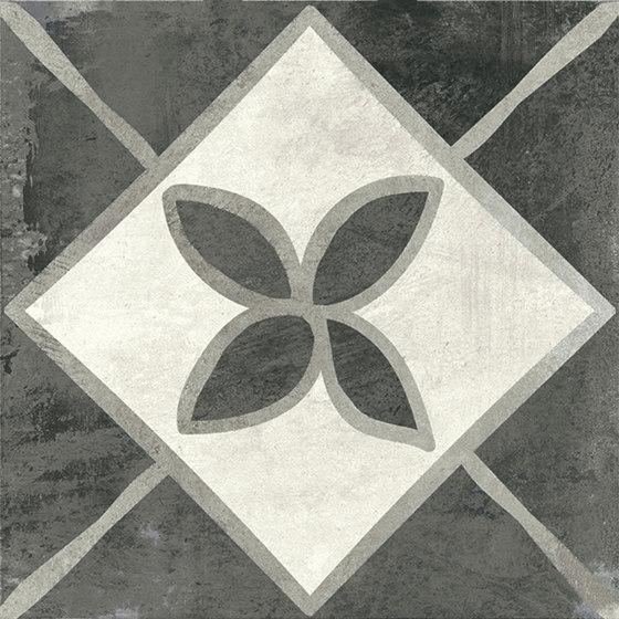 Retro' Decoro | Ceramic tiles | Eccentrico
