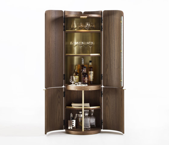 Mary | Drinks cabinets | Porada