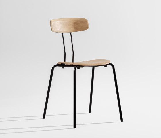 Okito Ply Wooden Seat | Chairs | Zeitraum