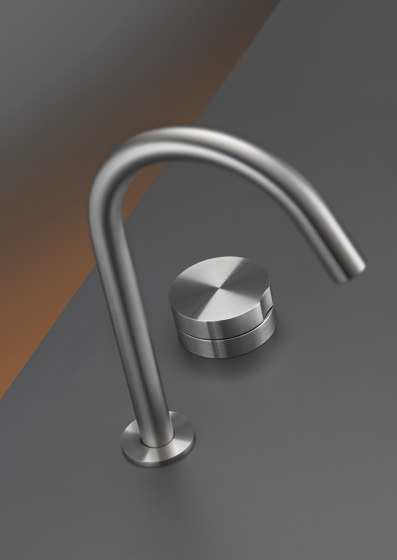 Giotto Plus GIO69 | Wash basin taps | CEADESIGN
