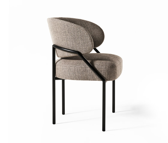 Isetta | Chairs | Meridiani