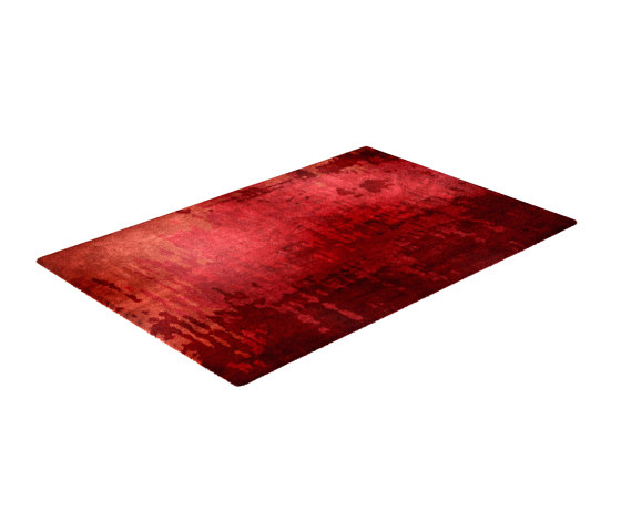 Fortuny | On Fire Rug | Formatteppiche | CRISTINA JORGE DE CARVALHO COLLECTIONS
