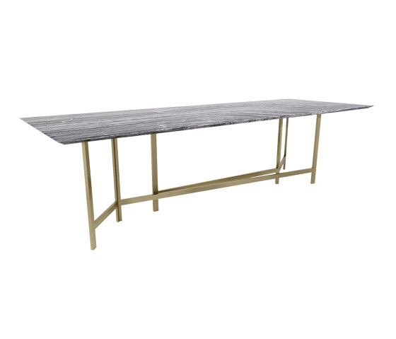 Higher Love | Ll Up Table | Dining tables | CRISTINA JORGE DE CARVALHO COLLECTIONS