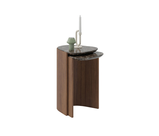 Deck | Side tables | ERSA