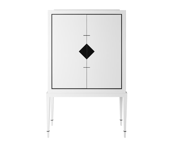 Domino | Sideboards / Kommoden | Douglas Design Studio