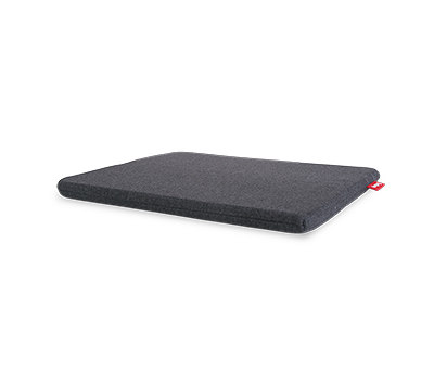 Concrete seat pillow | Sitzauflagen / Sitzkissen | Fatboy