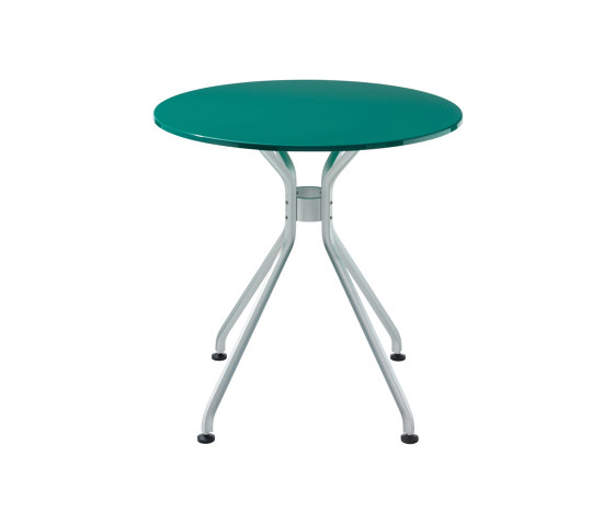 Alu 4 Tisch | Dining tables | seledue